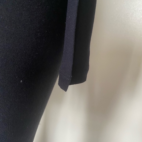 Sam Edelman Cold Shoulder long sleeve tee - Picture 8 of 11